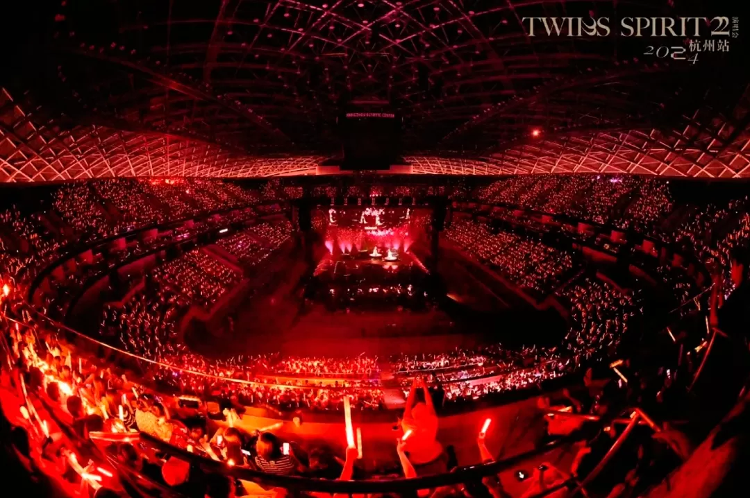 Recollect the Memory of Youth with Golden Sea at Twins Spirit 22! Recollect the Memory of Youth with Golden Sea at Twins Spirit 22!