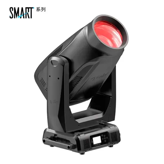 SL5000WPH LED Washing and Cutting Light SL5000WPH LED Washing and Cutting Light