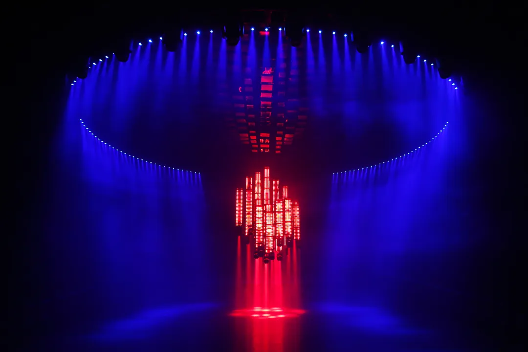 Stars Form the Galaxy, Drops Create the Ocean Stars Form the Galaxy, Drops Create the Ocean