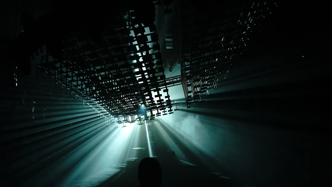 Stars Form the Galaxy, Drops Create the Ocean Stars Form the Galaxy, Drops Create the Ocean