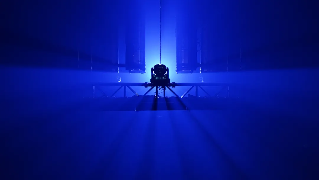 Stars Form the Galaxy, Drops Create the Ocean Stars Form the Galaxy, Drops Create the Ocean