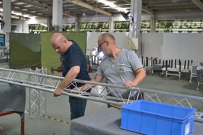 TAF Technical Personnel in WTC TAF Technical Personnel in WTC