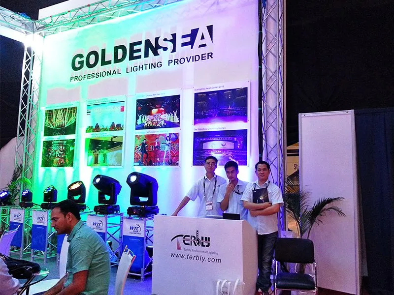 The First Show in Palme Bombay 2013 The First Show in Palme Bombay 2013