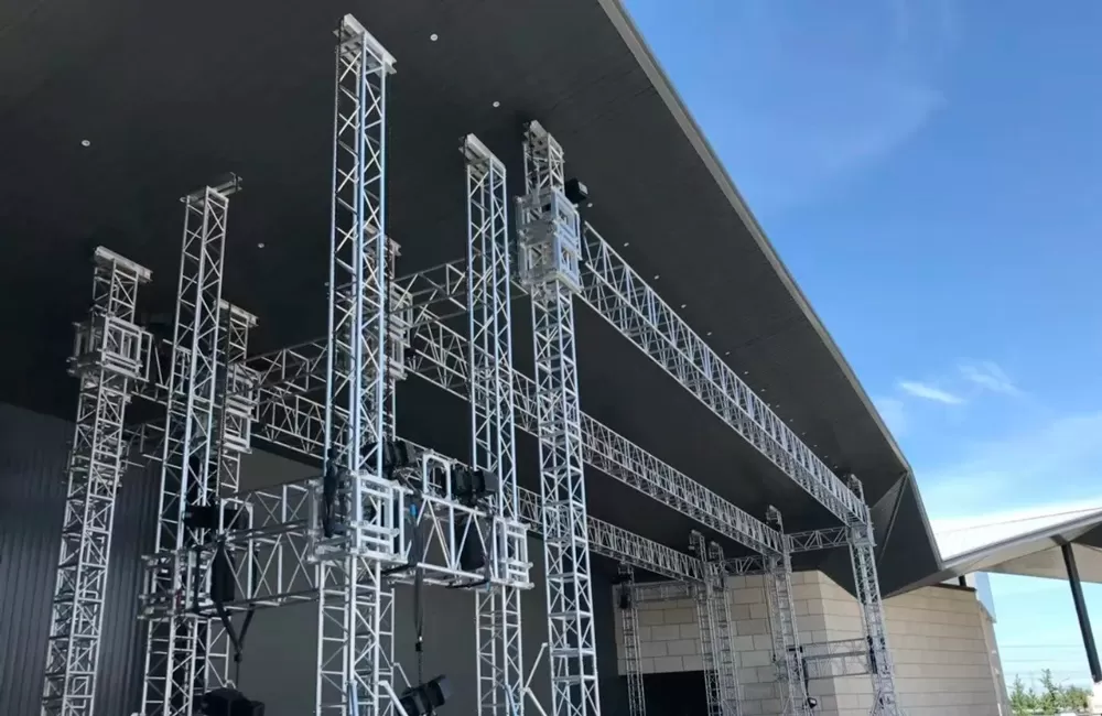 TT54 Series Case Show TT54 Series Case Show