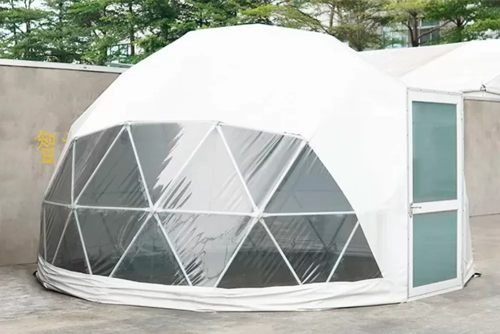 VT5 Dome Tent VT5 Dome Tent