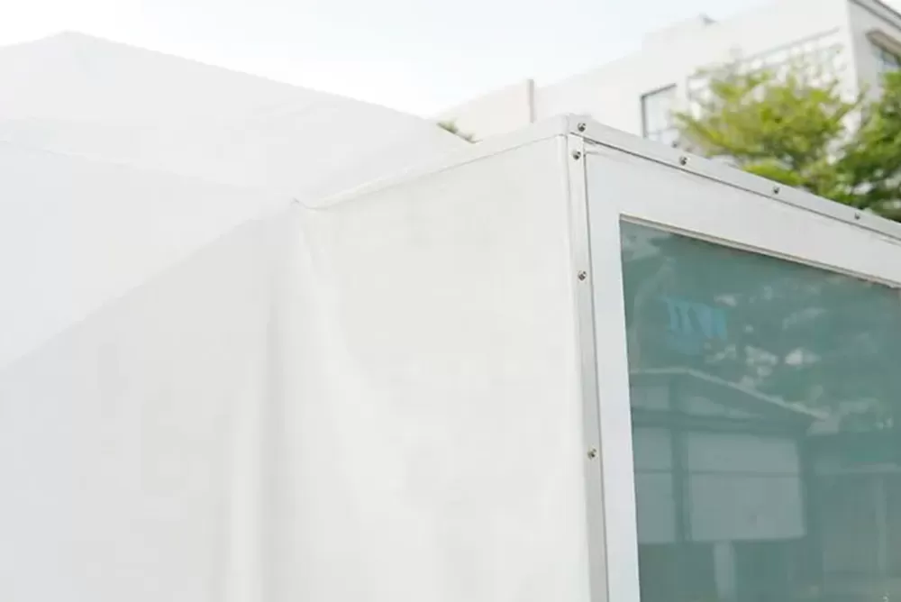 VT5 Dome Tent VT5 Dome Tent