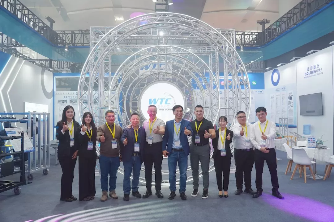 Welcome to Visit Golden Sea at GET Show 2025! Welcome to Visit Golden Sea at GET Show 2025!