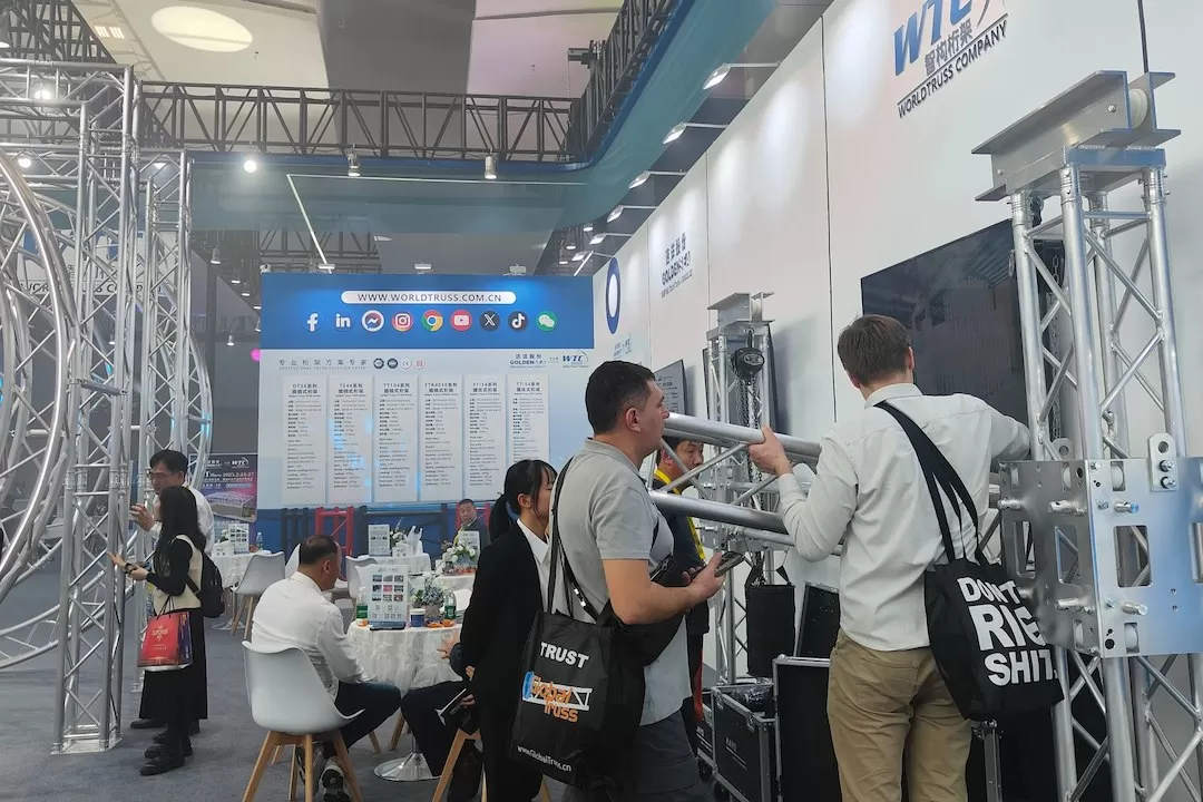 Welcome to Visit Golden Sea at GET Show 2025! Welcome to Visit Golden Sea at GET Show 2025!