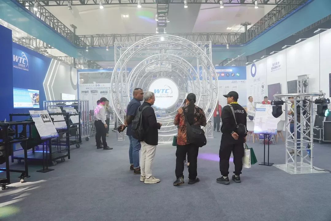 Welcome to Visit Golden Sea at GET Show 2025! Welcome to Visit Golden Sea at GET Show 2025!