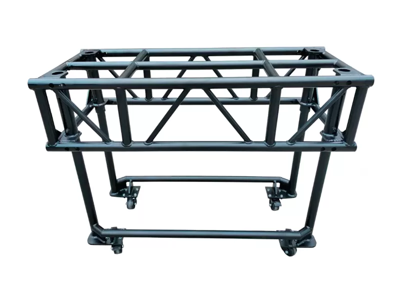 【WTC】Aluminum Alloy Trolley 【WTC】Aluminum Alloy Trolley