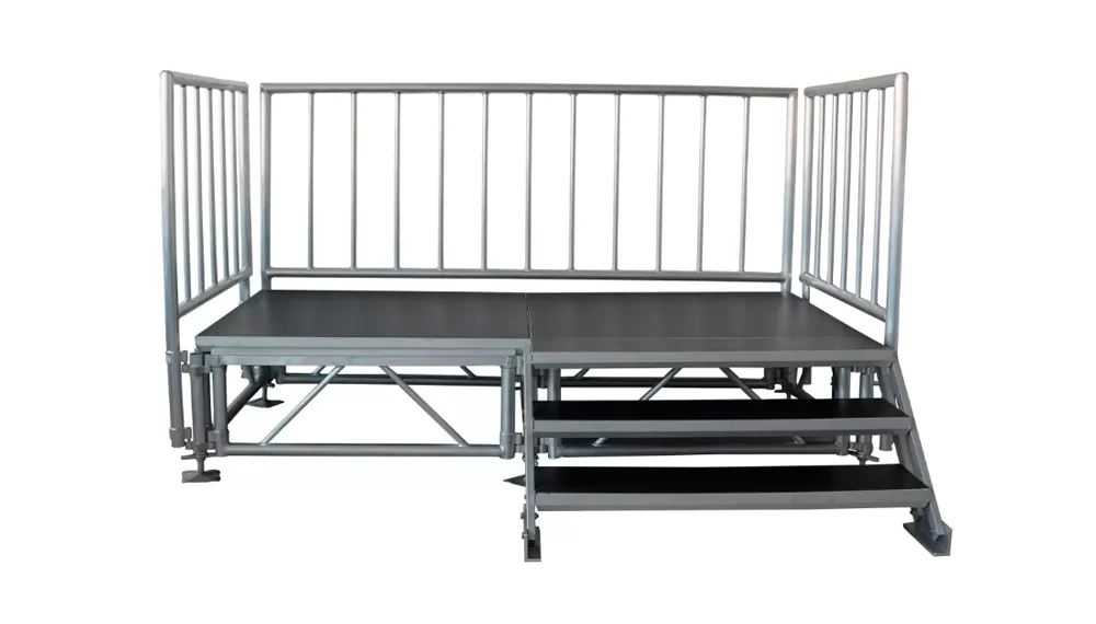 【WTC】Assembling Stage 【WTC】Assembling Stage