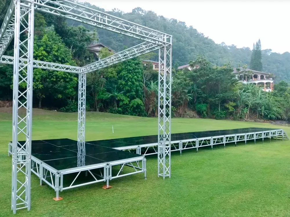 【WTC】Assembling Stage 【WTC】Assembling Stage