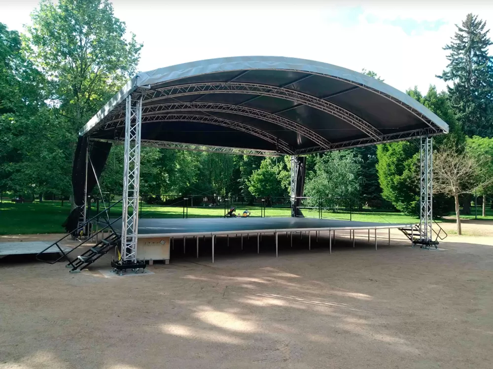 【WTC】Assembling Stage 【WTC】Assembling Stage