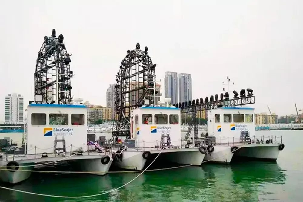 WTC Assist the World's First Maritime Sitcom ''Meet in the Great Bay Area'' in 2020 WTC Assist the World's First Maritime Sitcom ''Meet in the Great Bay Area'' in 2020