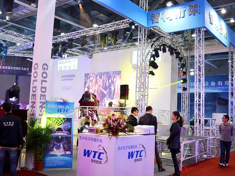 WTC Attent the Guanzhou GET Show 2014 WTC Attent the Guanzhou GET Show 2014