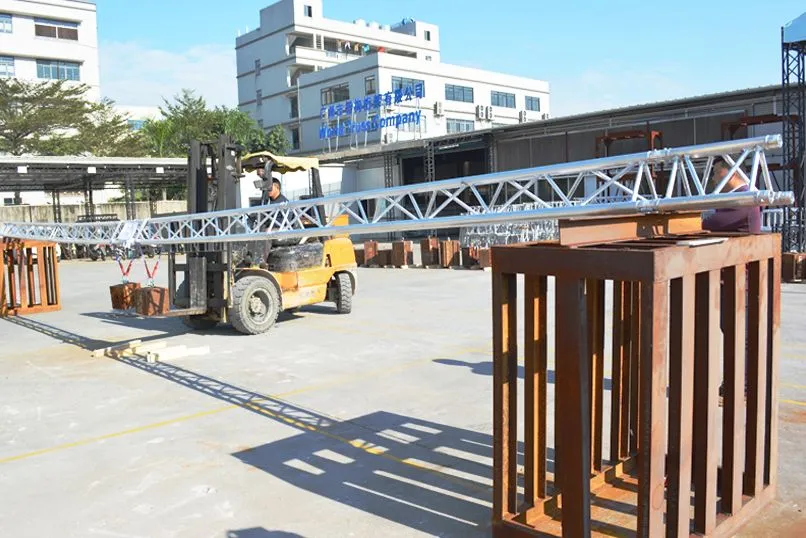 WTC Factory Pass TUV Testing! WTC Factory Pass TUV Testing!