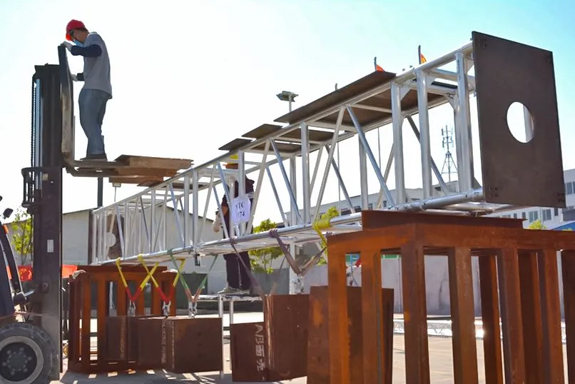 WTC Factory Pass TUV Testing! WTC Factory Pass TUV Testing!