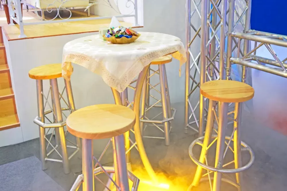 【WTC】Furniture Series-Bar Tables and Bar Chairs 【WTC】Furniture Series-Bar Tables and Bar Chairs