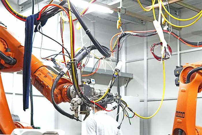 WTC Invited to Visit the Activities of Guangdong Academy of Sciences WTC Invited to Visit the Activities of Guangdong Academy of Sciences