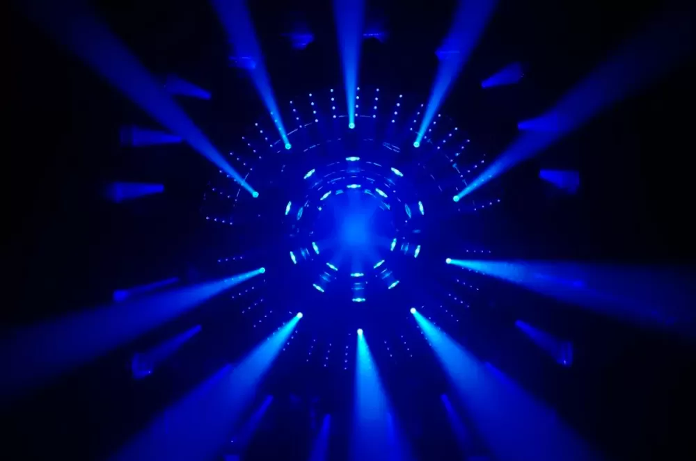 【WTC Solution】Goldensea Light Show Project 【WTC Solution】Goldensea Light Show Project