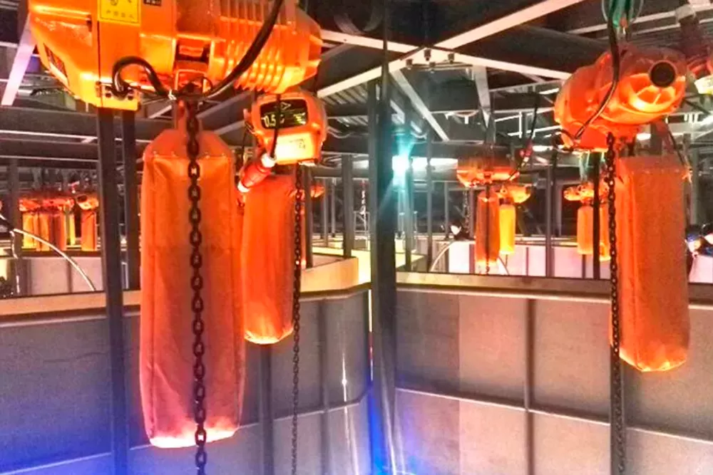 Yunnan Acrobatic Troupe Project Yunnan Acrobatic Troupe Project