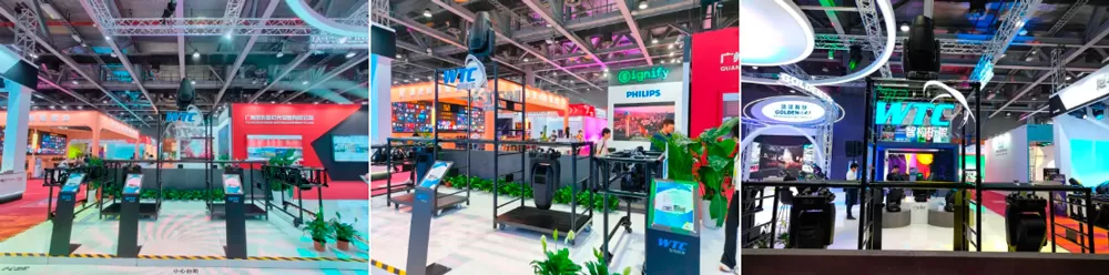 【Zhigou Truss】2023 GET Show Ended Successfully! 【Zhigou Truss】2023 GET Show Ended Successfully!