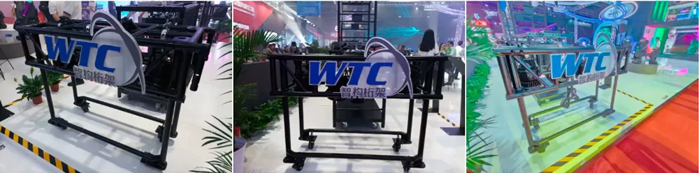 【Zhigou Truss】2023 GET Show Ended Successfully! 【Zhigou Truss】2023 GET Show Ended Successfully!